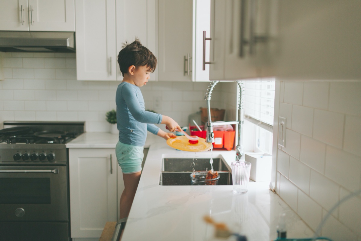 4 Ways to Teach Your Kids Initiative