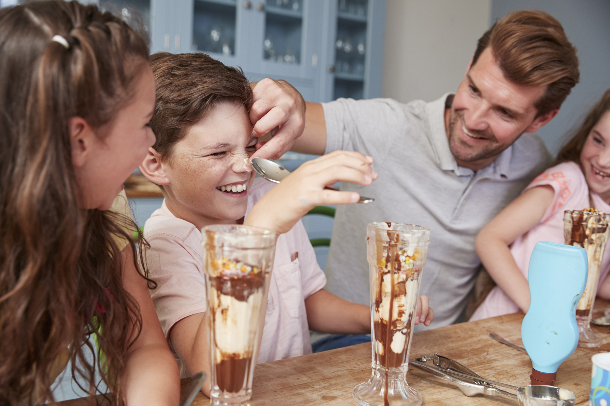 5 Things Worth Celebrating In Each Phase | Parent Cue Blog