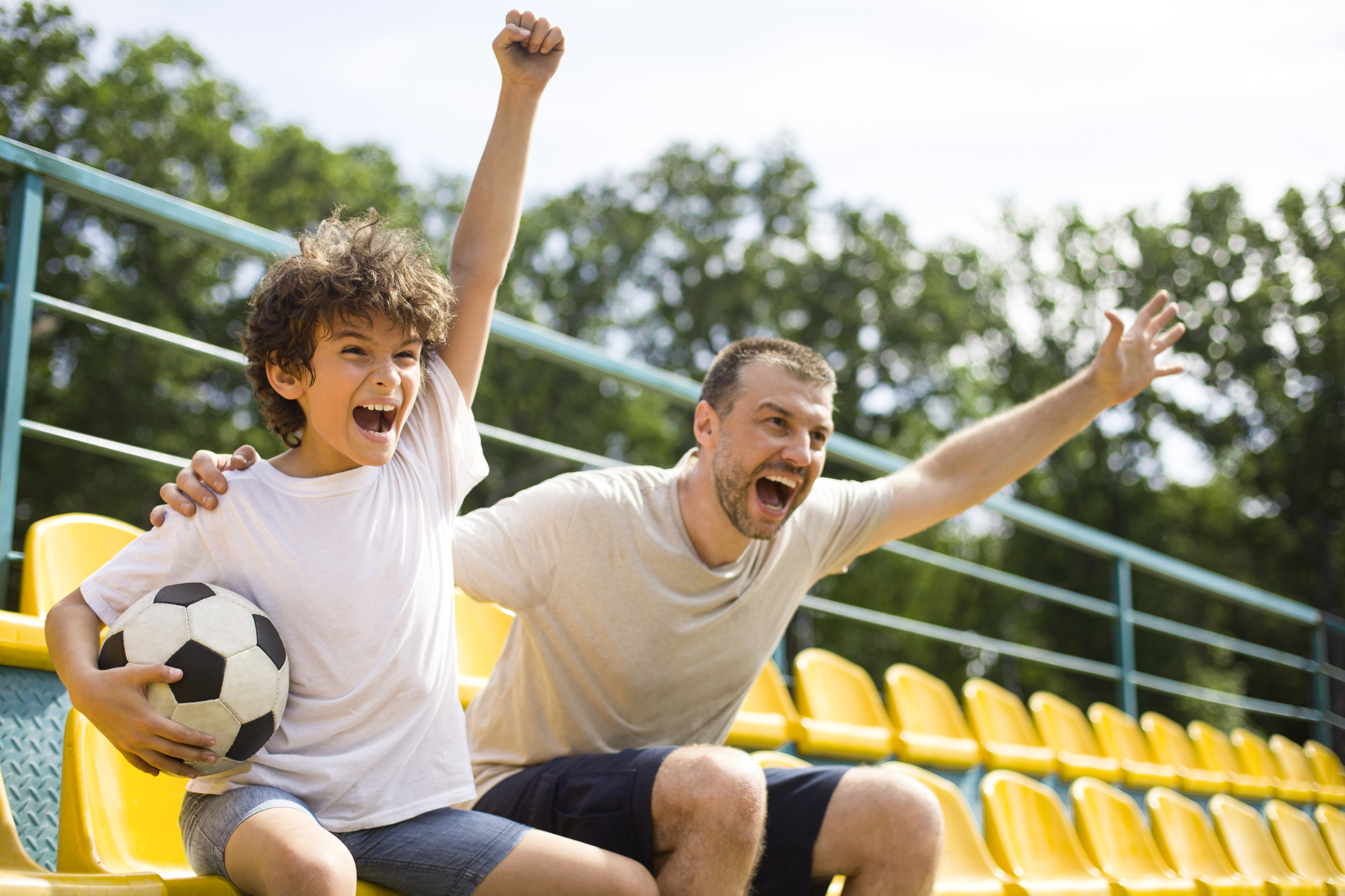 What's so Magical About the Fourth Grade? | The Parent Cue Blog