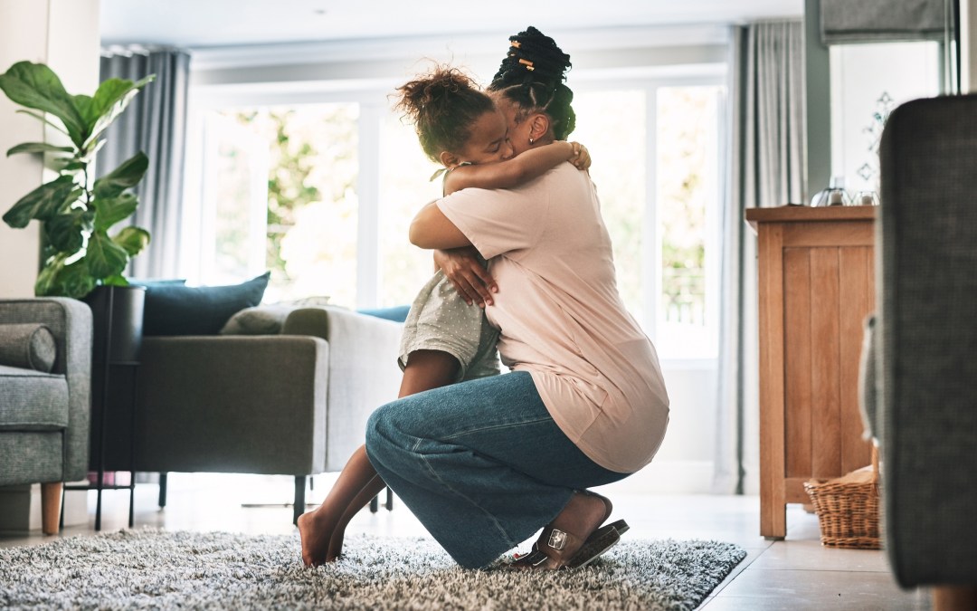 Helping Your Kid Navigate Their 27 Different Emotions