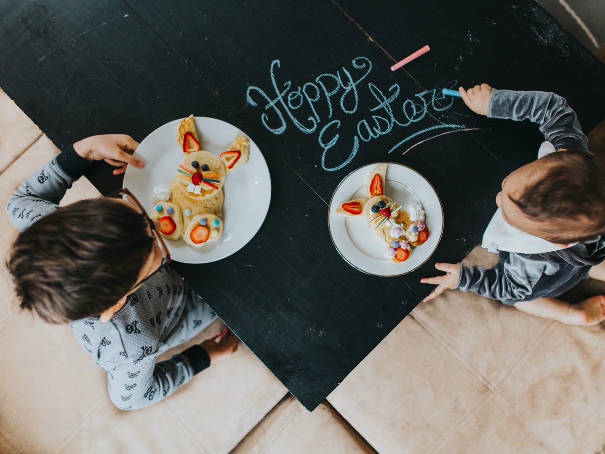 How Easter Gives Us Hope In The Midst Of A Pandemic