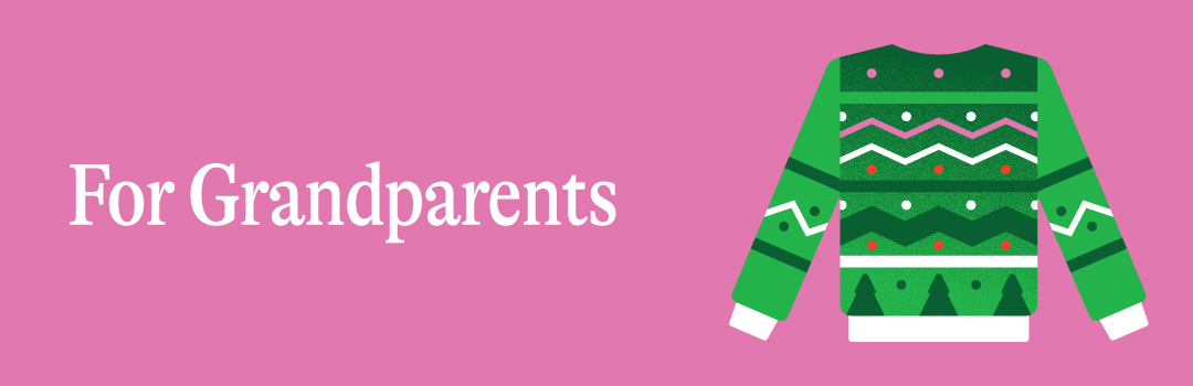 2024 Parent Cue Gift Guide