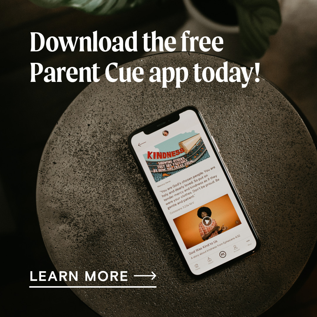 What Your Enneagram Type Says About Your Parenting Style | Parent Cue Blog