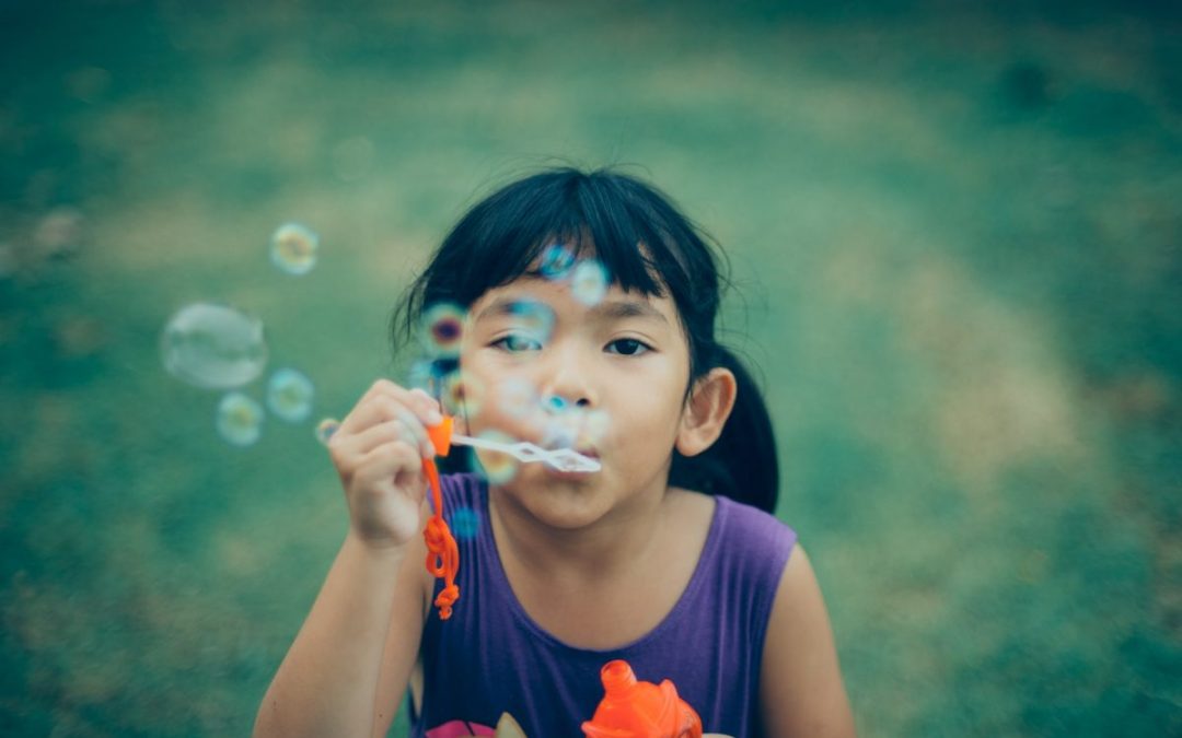 Does Your Summer Have a Rhythm?