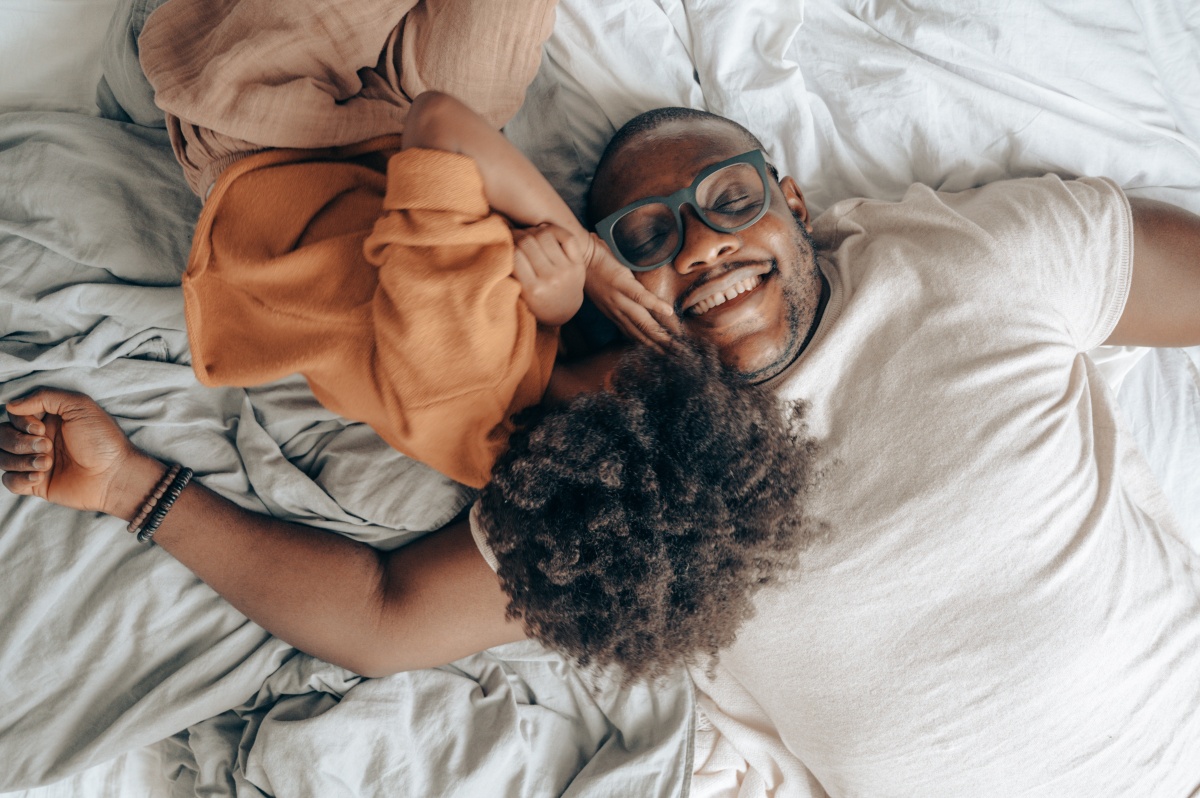 Play is Essential for Parents, Too