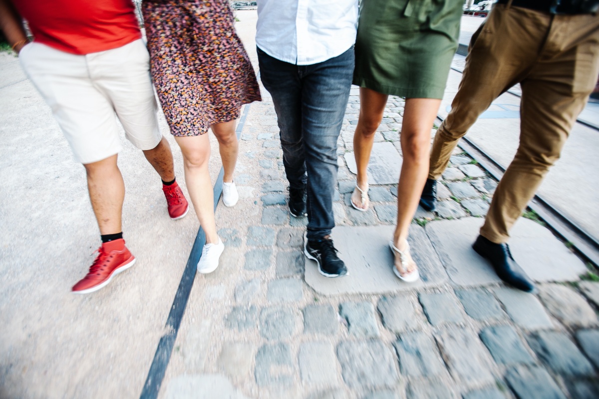 The Thing We Need to Give to Other Parents