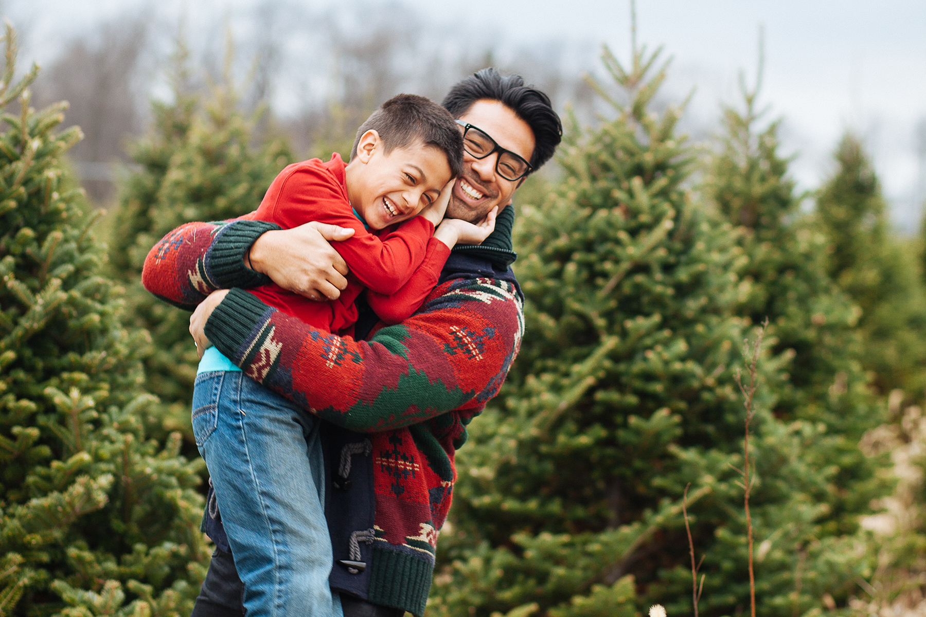 What If This Was Your Last Christmas Parent Cue Blog