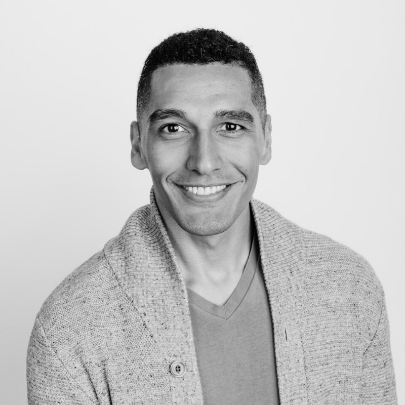 Philip Daniel De Jesus